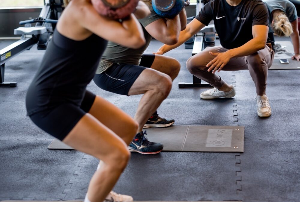 Sporten na de zomervakantie? 5 tips om je routine weer op te pakken bij LifeCity!